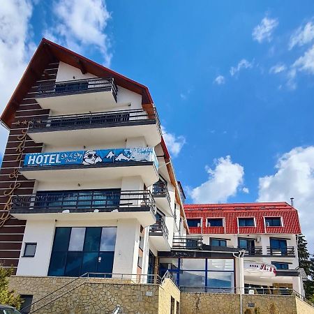 Hotel Ski&Sky 프레데알 외부 사진