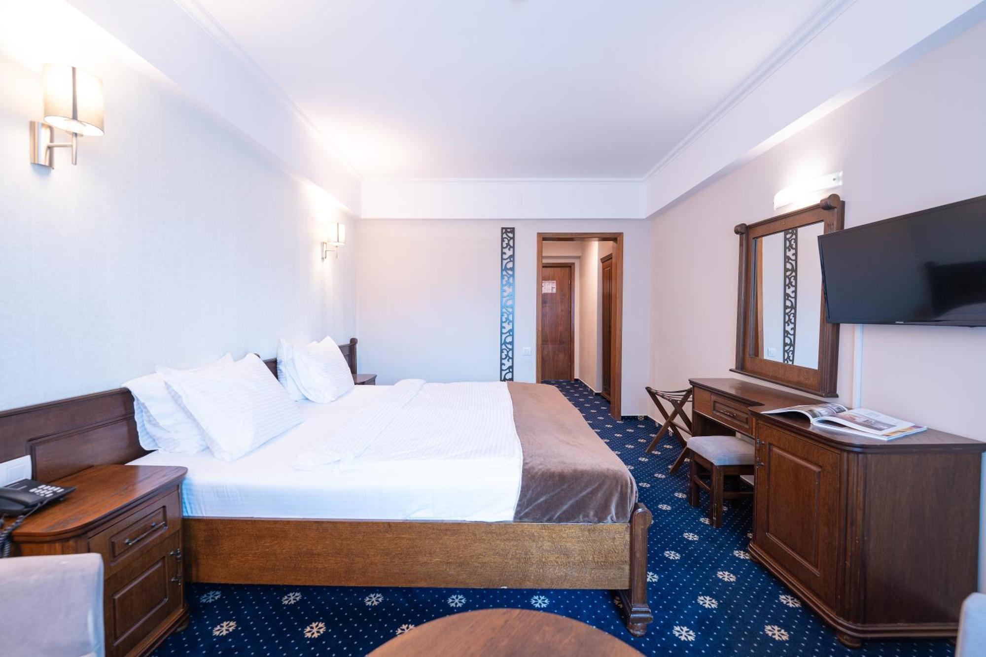 Hotel Ski&Sky 프레데알 외부 사진