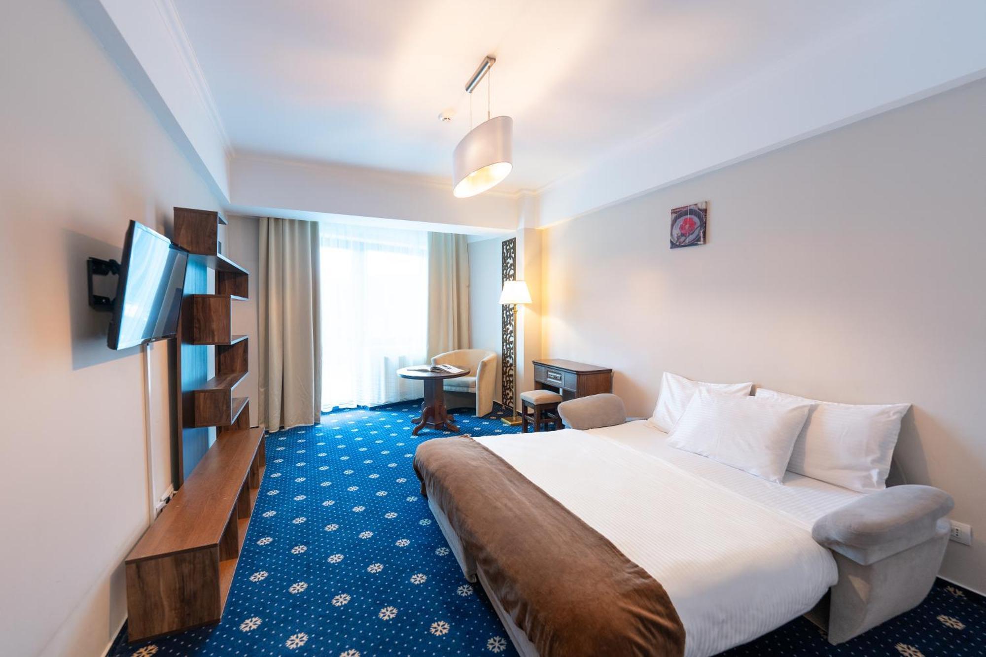 Hotel Ski&Sky 프레데알 외부 사진